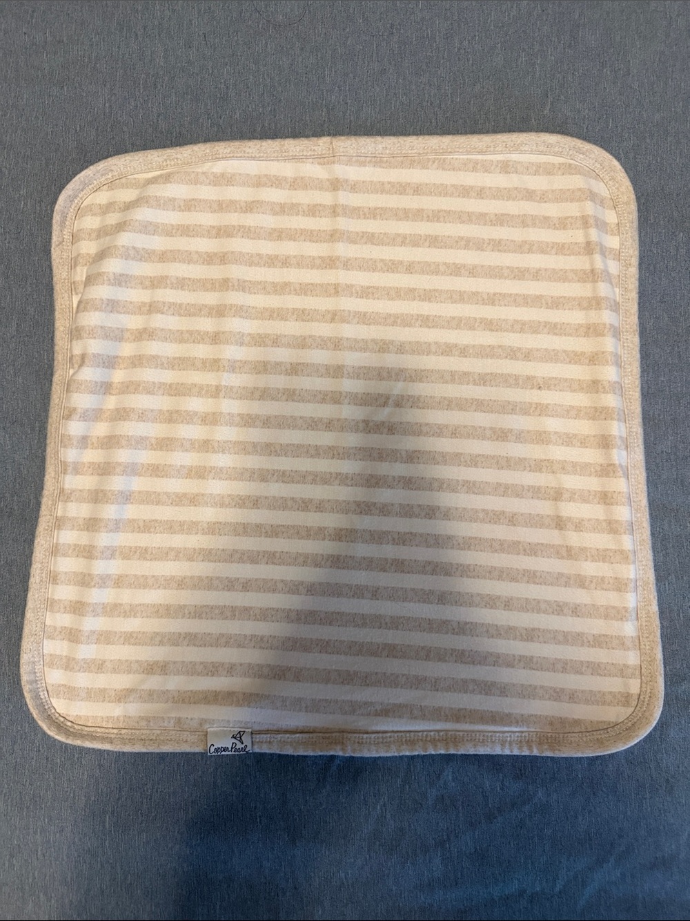 Burp cloth